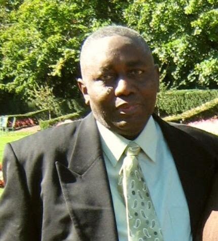 Obituary of Howard Hugh McFaden Collash, Sr.