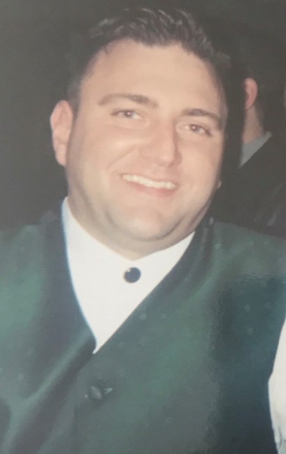 Obituary of Timothy Gerard Benedict