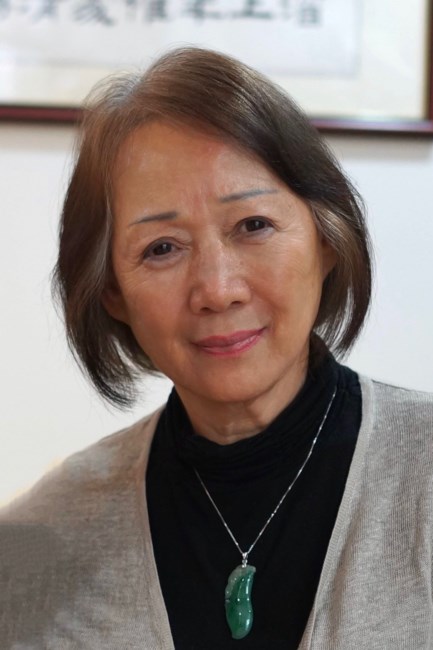 Obituary of Chun-Ya 唐張春雅 Tang