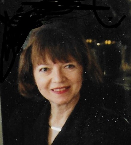 Obituary of Genie Chopiwskyj