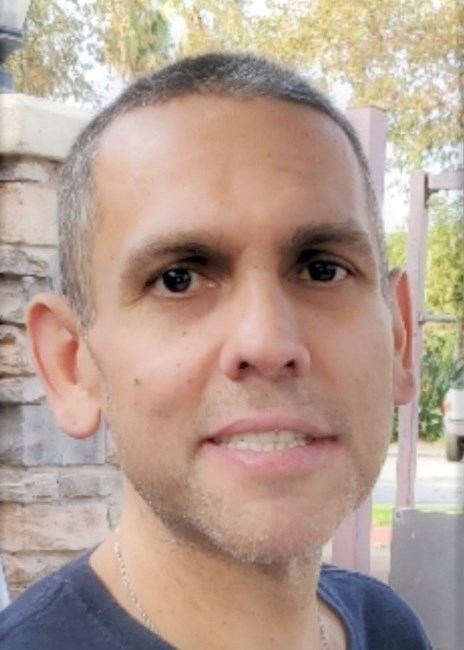 Obituary of Brian Carl Keith