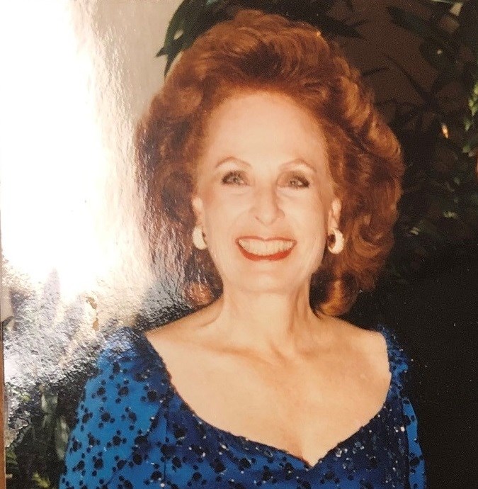 Obituary of Thelma Gibbs