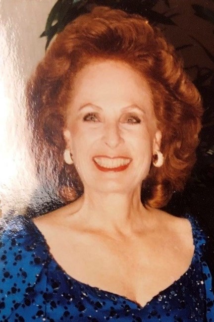 Obituary of Thelma Gibbs