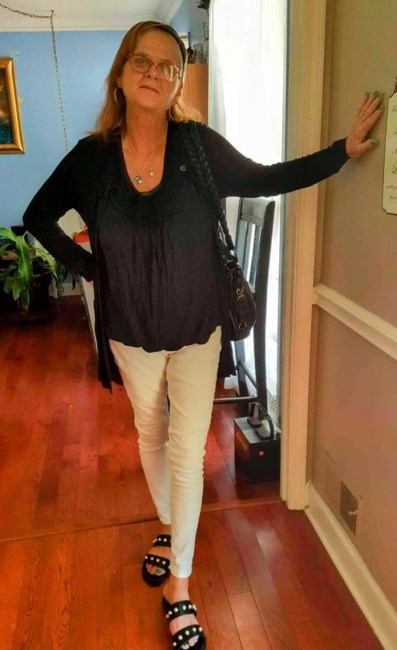 Obituary of Betty Carl Jackson