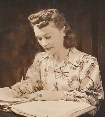 Obituary of Jean O. Michael