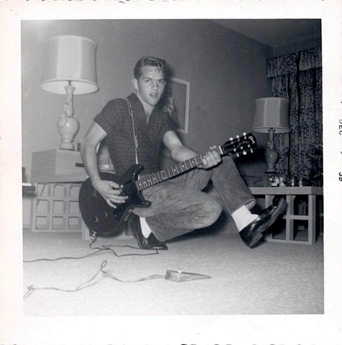 Obituario de Robert Adair Brown Jr.