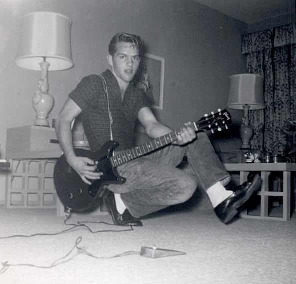 Avis de décès de Robert Adair Brown Jr.