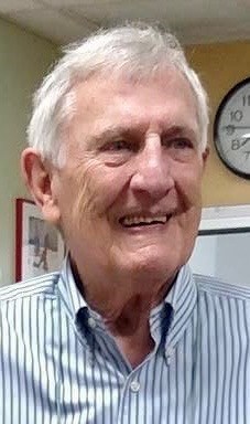 Obituary of Charles "Chuck" Owens