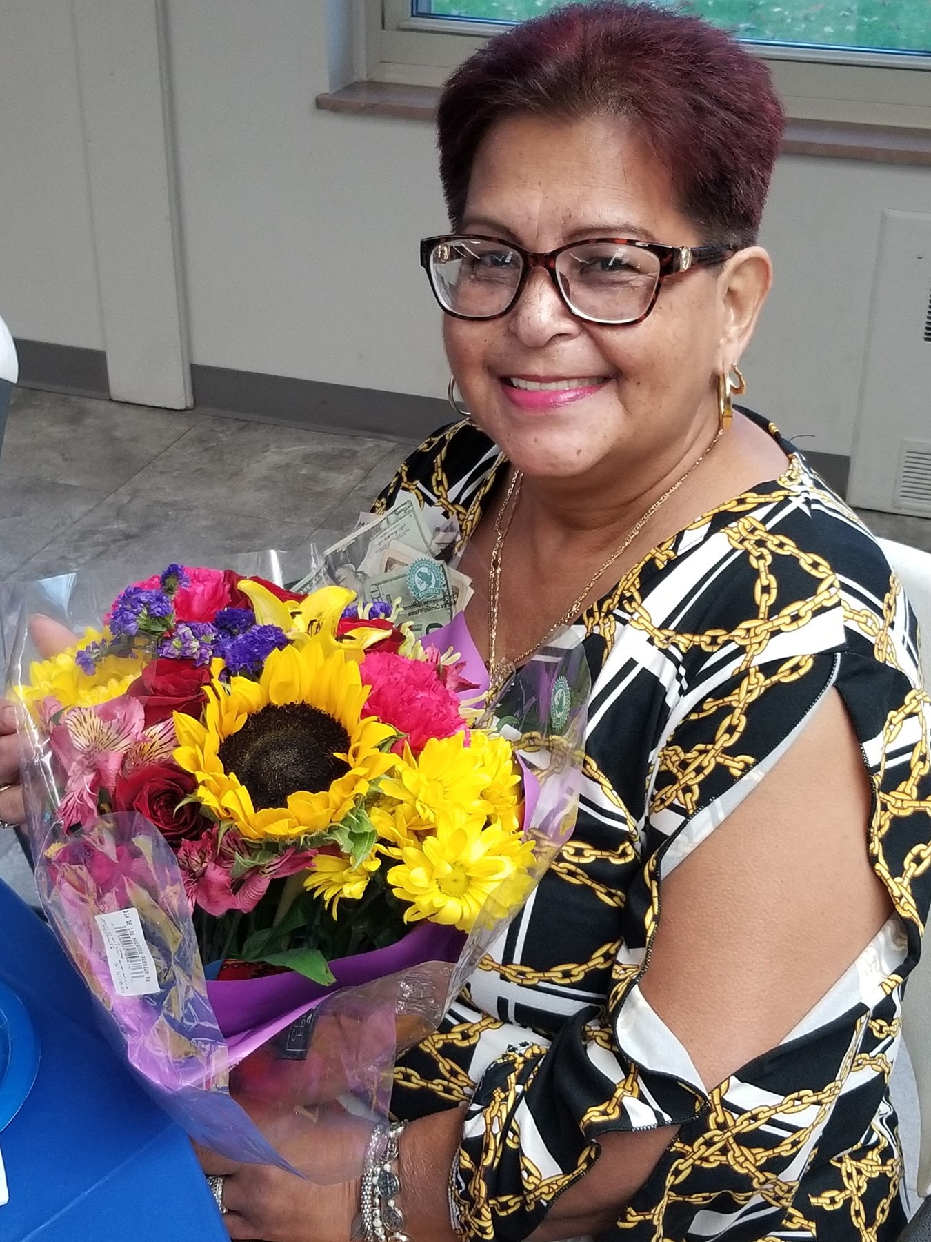 Obituary of Annmarie "Linda" Cortes