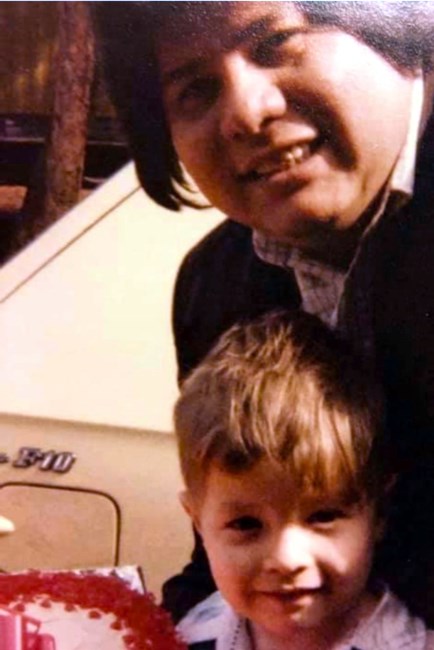 Obituary of Burl Emeran LaBatte Sr.