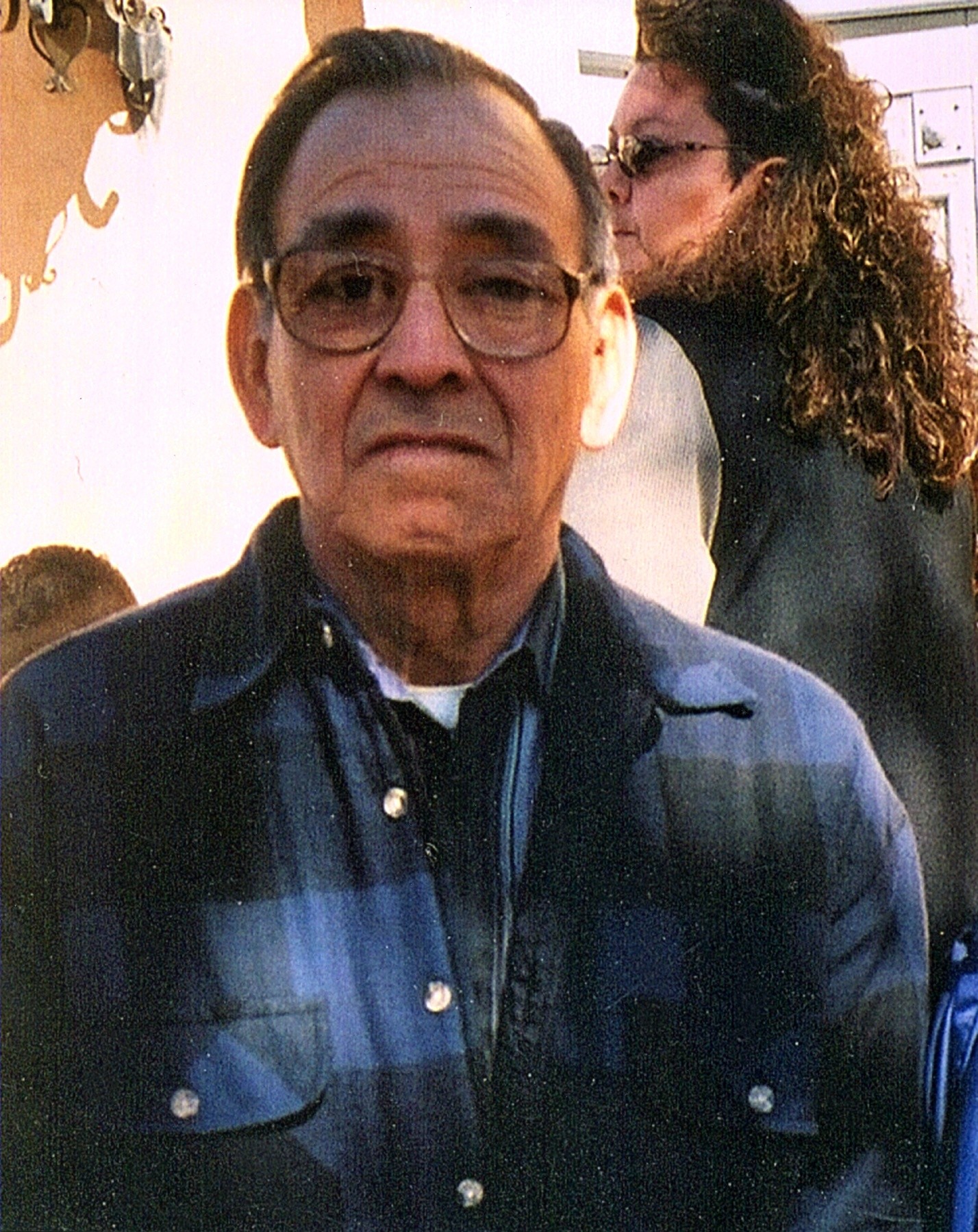 John Garcia Obituary San Jose, CA