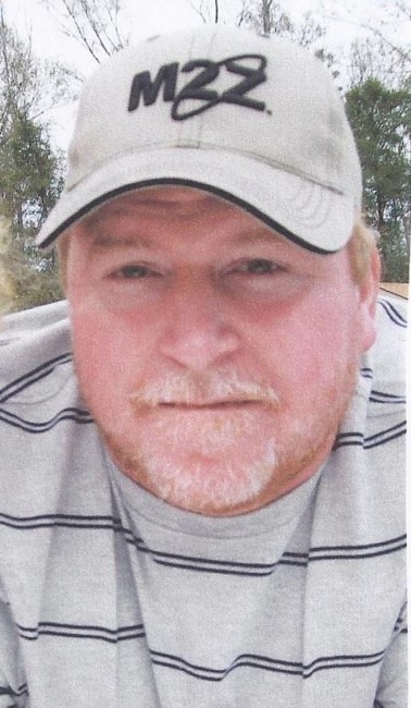 Obituary of Billy Gene Carr Jr.