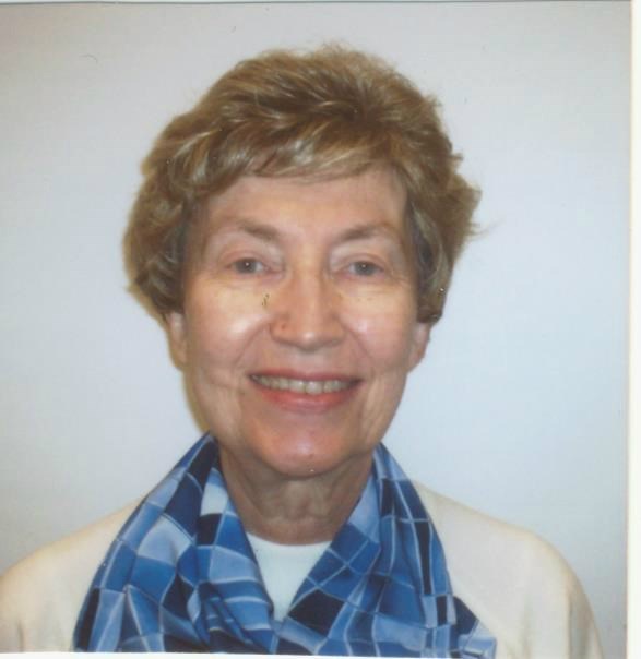 Obituario de Marilyn Baumann