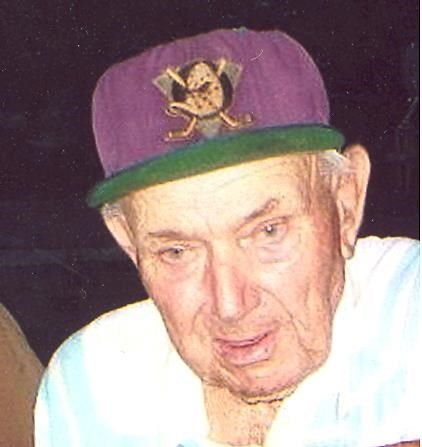 Avis de décès de Joseph Mack Ward