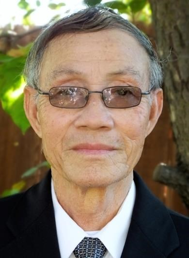 Obituary of Than Kim Nguyen