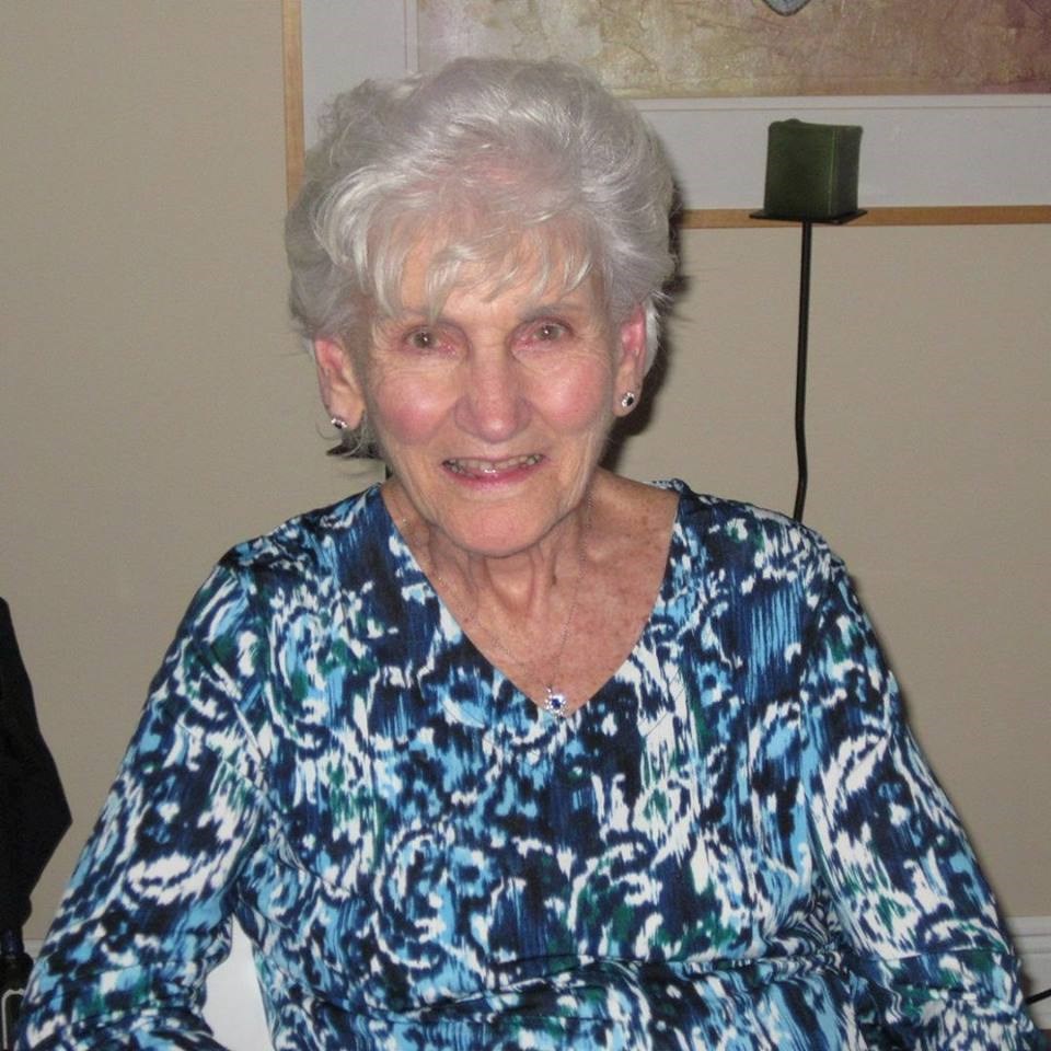 Obituary of Barbara ELizabeth Federico