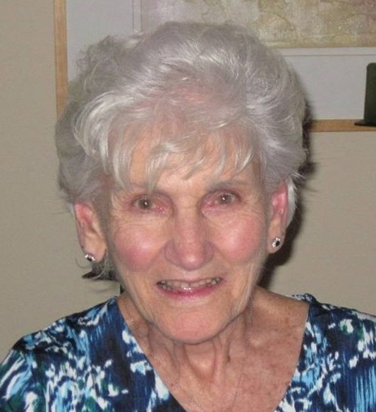 Obituary of Barbara ELizabeth Federico