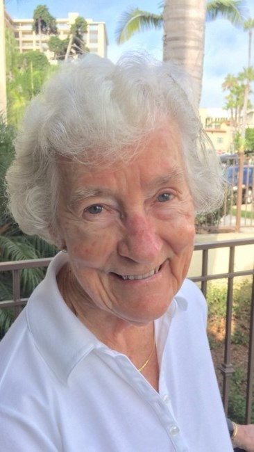 Obituary of Mary Ruth Lawson