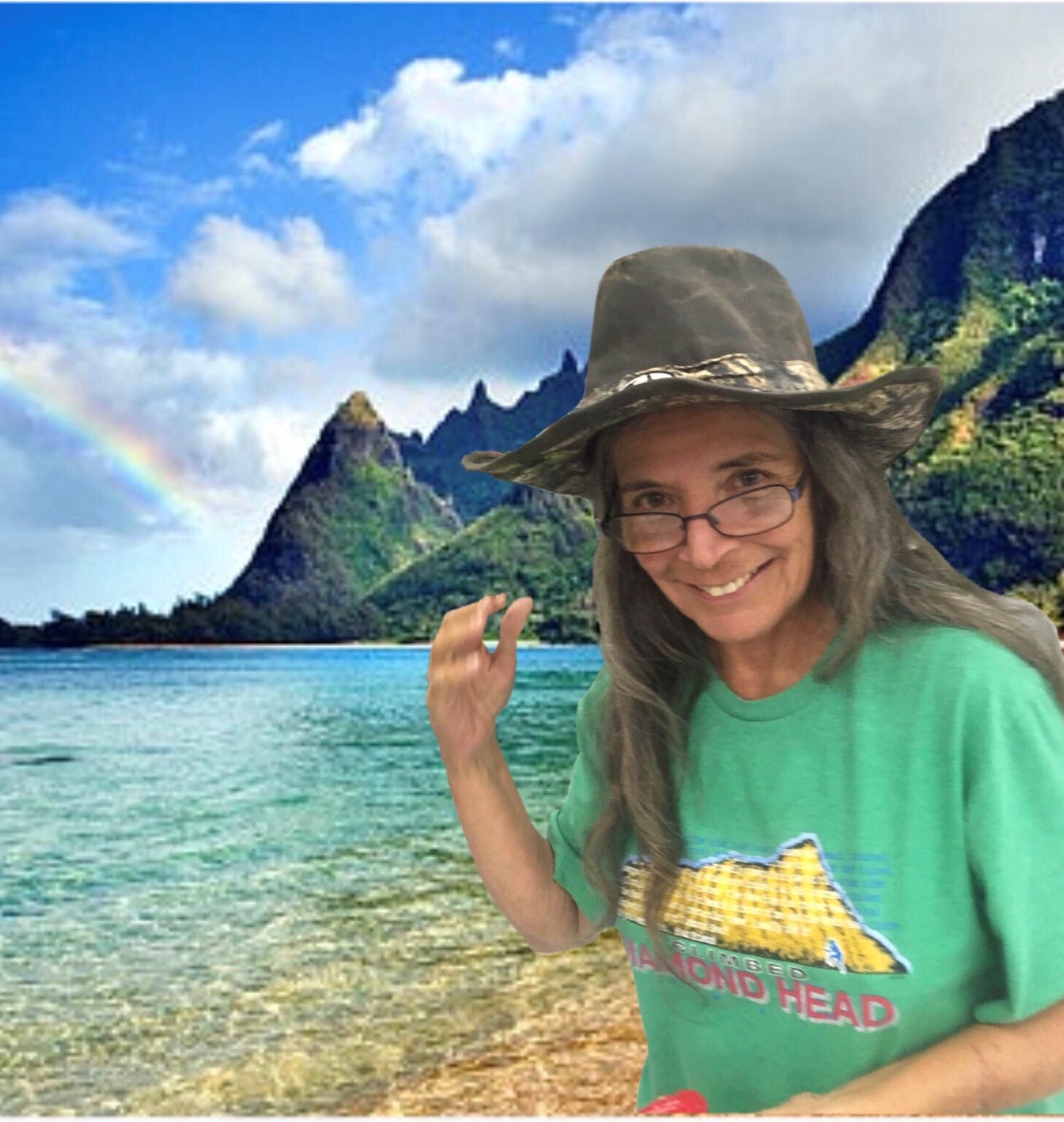 Obituary of Arlene Chambers