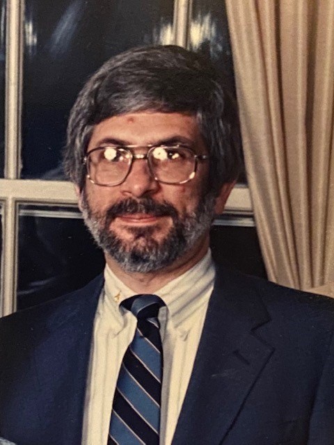 Obituary of Michael Leo Cossor