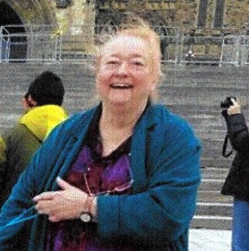 Obituary of Linda Louise Bond