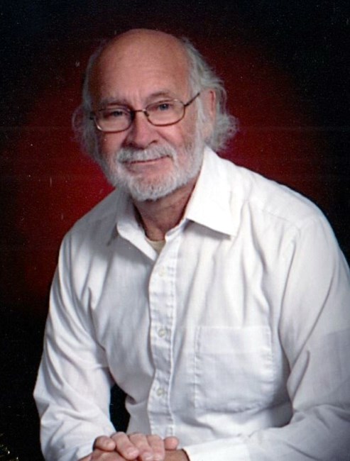 Obituary of Everett Ray Rigsby Jr.