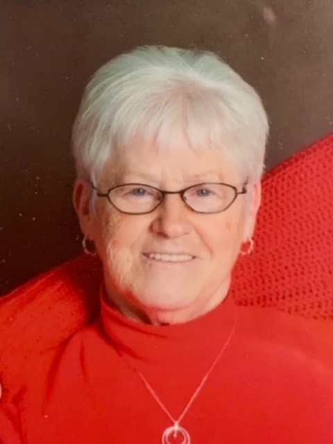 Obituary of Naomi June Kinser