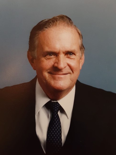 Obituary of Robert John Kadlec