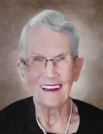Jacqueline Gagnon