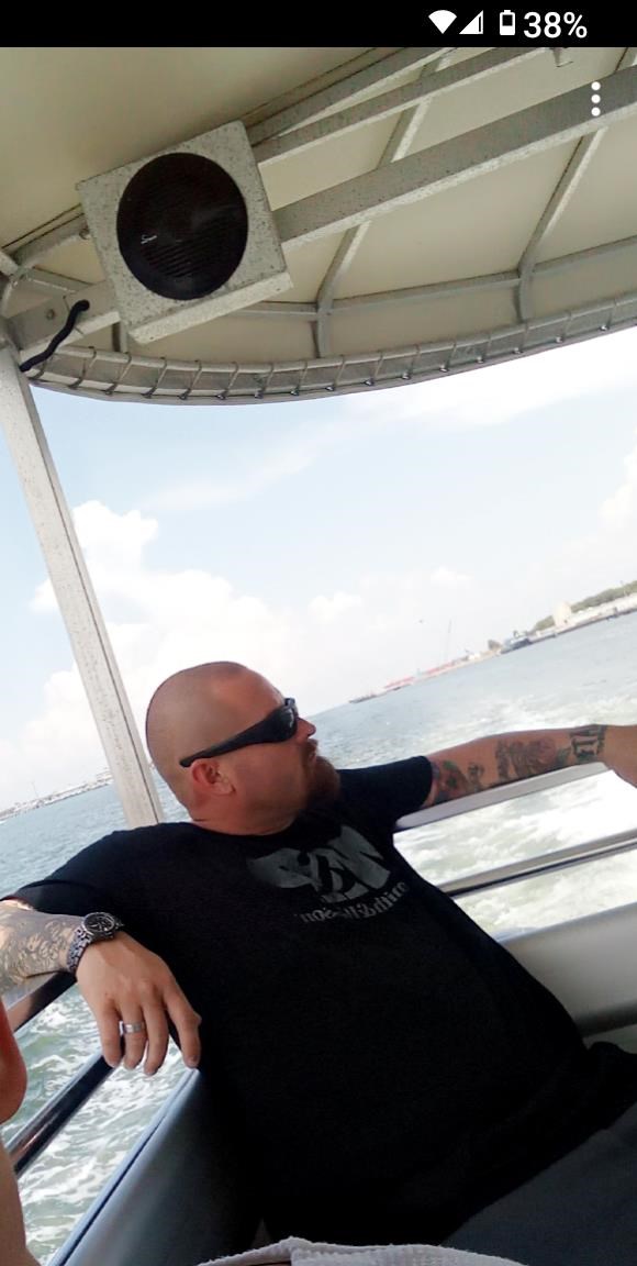 Avis de décès de Christopher George Earl Nolan