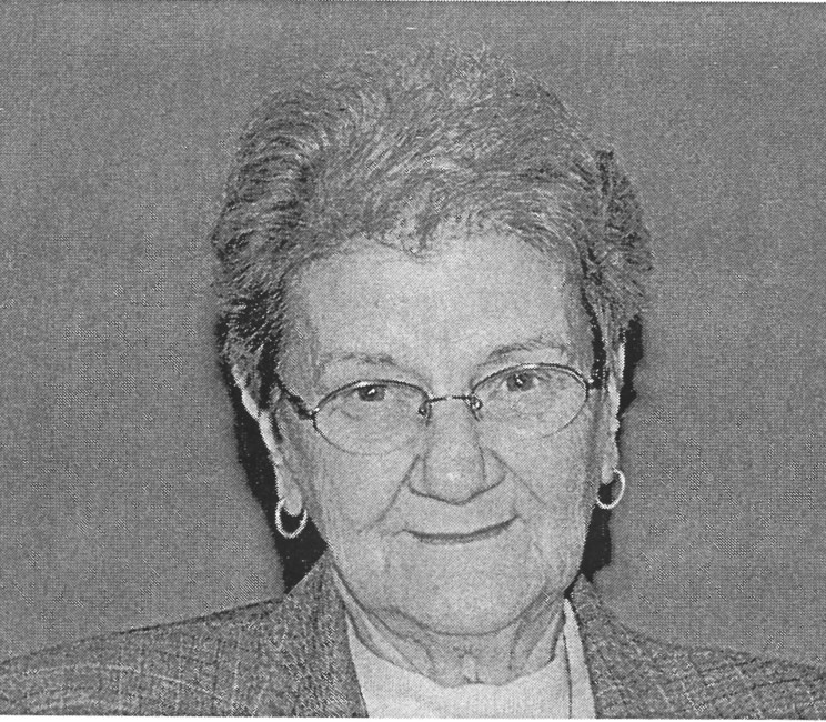 Frances Ethel Ogles Quad Cities Daily