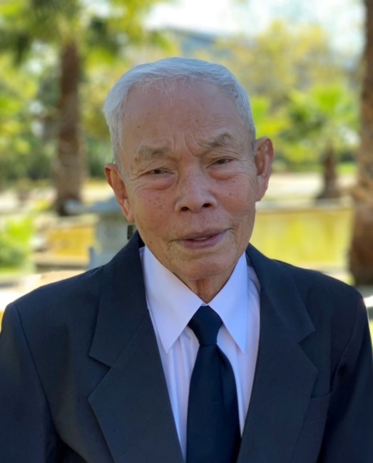 Obituary of Kien Van Pham