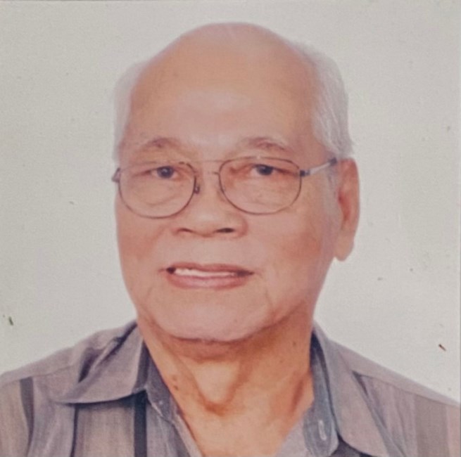 Obituary of Cresencio Banez Criste