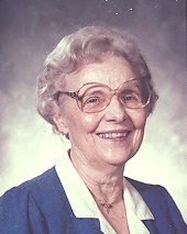 Obituary of Marion Inez Stitt Ham