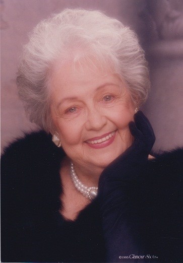 Obituary of Rosemary C Raines