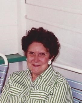 Obituary of Christine I LaPorte
