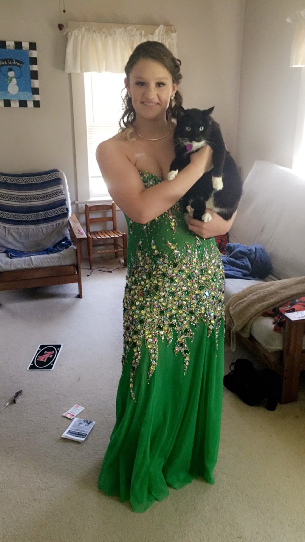 Obituary of Bailey M. Gier