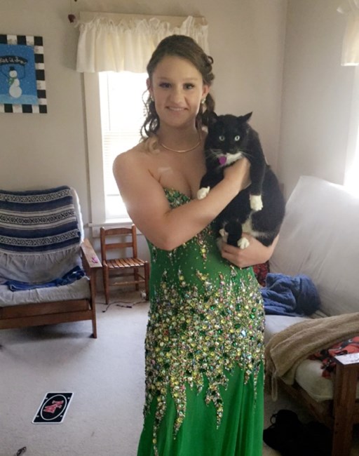 Obituary of Bailey M. Gier