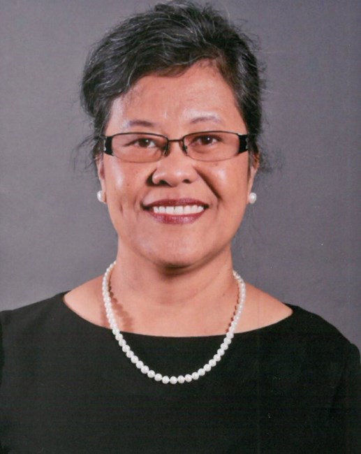 Obituary of Josephine Lopez