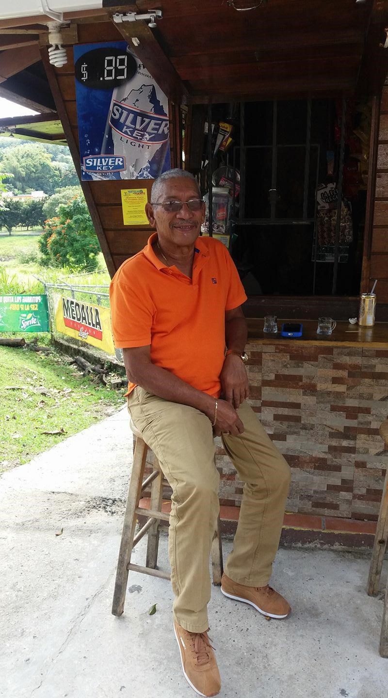 Obituary of Aramis   Rivera Collet