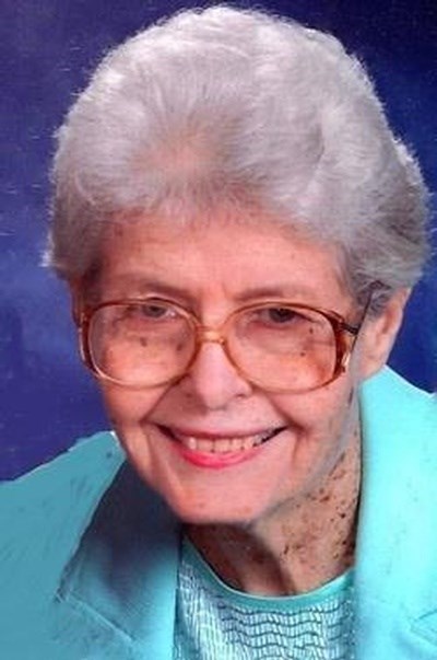 Obituary of Mary Nell Hammer