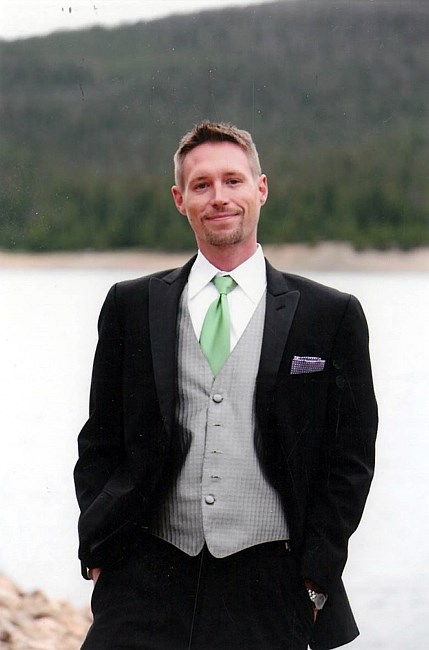 Obituary of Bryan Holden Hostetter