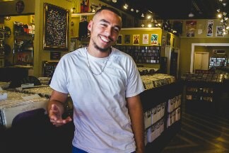 Obituary of Warren Allen Carr AKA Jenova IO