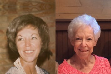 Obituary of Ruth Ann Hulbert