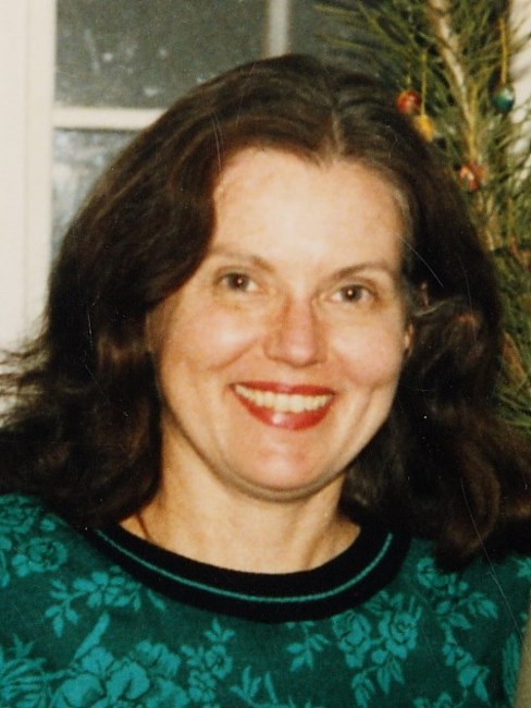 Obituary of Nancy Williams McClure