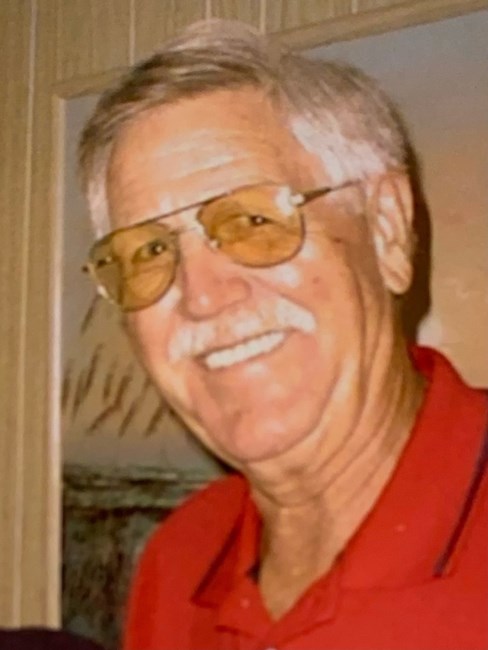Obituary of Gerald "Bud" Collins
