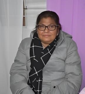 Obituary of Maria del Carmen
