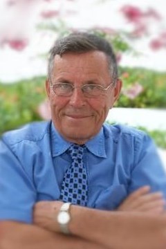 Obituary of Robert Allan Ward Boyce