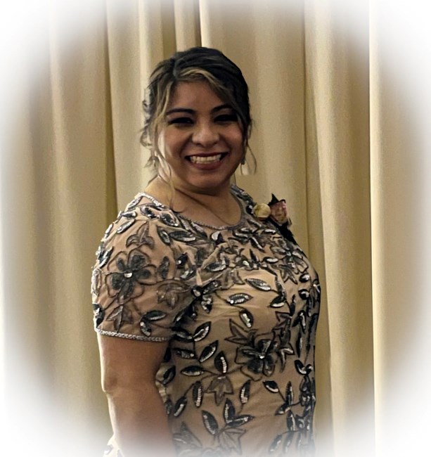 Obituary of Gloria Caracheo