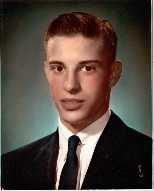 Obituary of Bing Joe Leger